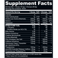 thumbnail image 2 of RYSE GODZILLA PRE WORKOUT 40 SERV PASSION PINEAPPLE, 2 of 2