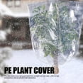 thumbnail image 3 of Evite La Cubierta De La Planta De Congelación, La Cubierta De La Planta De Invierno Clara, La Bolsa De Refugio De Las Plantas De Educación Física Con Aislamiento Térmico, 3 of 7