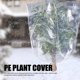 thumbnail image 3 of Portada de la Película de la Planta de Invierno A Prueba de la Lluvia Pediendo la Congelación de la Bolsa de Refugio de Plantas de Educación FÍSICA PARA AL AIRE LIBRE, 3 of 7