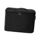 thumbnail image 2 of Bolsa de peluquería profesional para peluqueros, porta tijeras de gran capacidad. M, 2 of 9