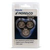 Philips Norelco RQ10 Replacement Head, Arcitec 1000 Series Razor
