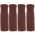 thumbnail image 1 of Empuñaduras antideslizantes para mango de silla de ancianos, envolturas para mango de bastón, 4 Uds., 1 of 5