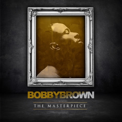 Bobby Brown - Masterpiece (Edited) - Music & Performance - CD