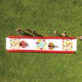 thumbnail image 4 of WOW Sports Pineapple Super Backyard Lawn Slide, 4 of 7