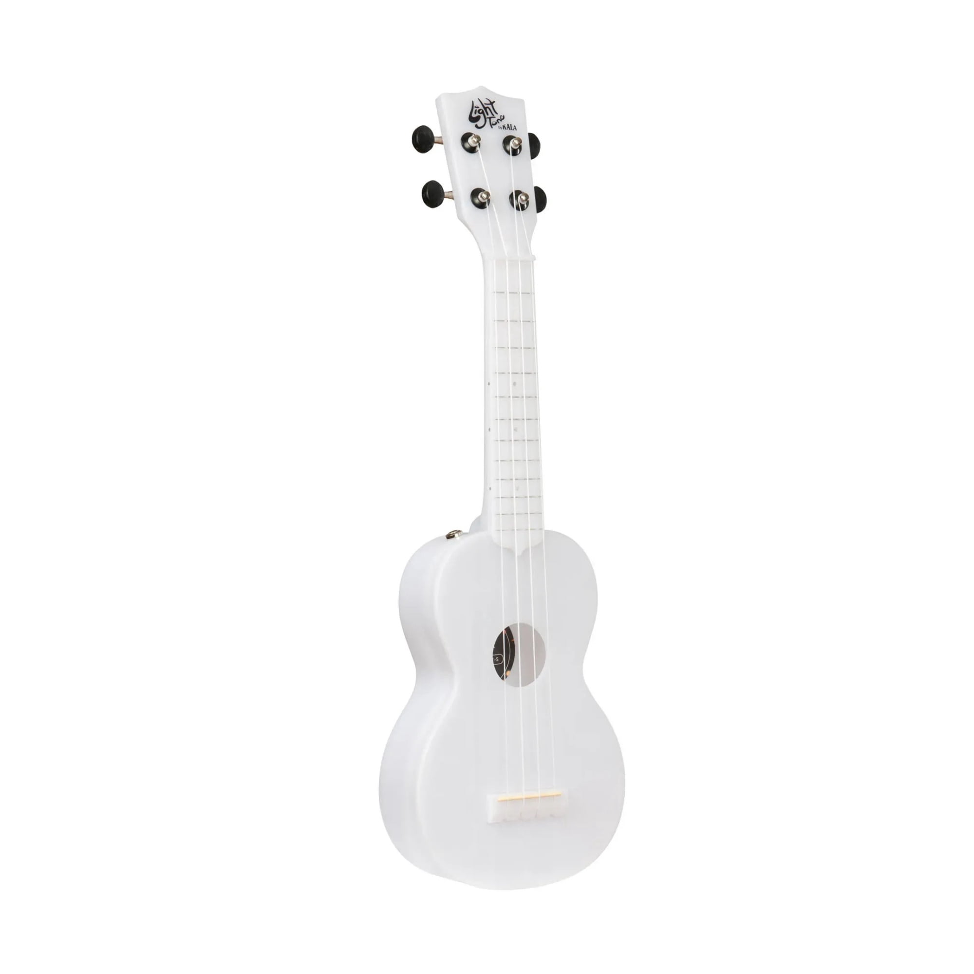 Kala KA-Light-S Light Tone Soprano Ukulele
