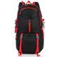thumbnail image 1 of Mochila de senderismo multifuncional 2026 para todas las estaciones, de gran capacidad, impermeable, para exteriores, ligera, para viajes y almacenamiento, 1 of 1