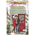 thumbnail image 1 of Pre-Owned Cooper Creek: The Cowboy's Christmas Courtship (Paperback), 1 of 1