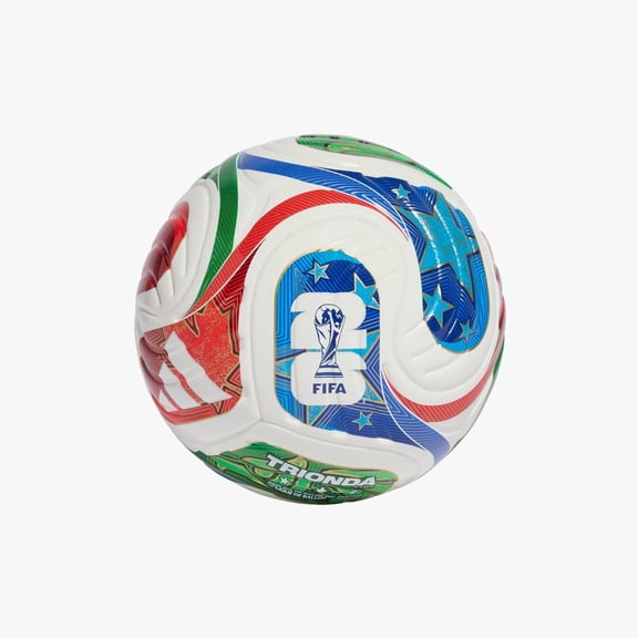 Balón Adidas FIFA World Cup 26™ Trionda Mini