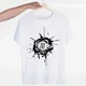 thumbnail image 3 of Camiseta Three Days Grace Music Band, cuello redondo, manga corta, moda informal de verano, camiseta Unisex para hombres y mujeres, 3 of 5