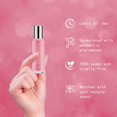 thumbnail image 3 of Perfume Flywrun Pheromones Roll-On, 15 ml, para mujer, vegano, 3 of 7