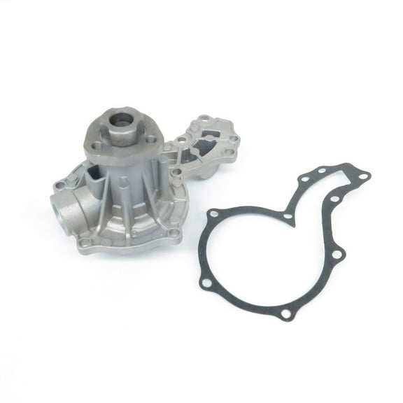 NEW WATER PUMP Fits select: 1998-2000 VOLKSWAGEN PASSAT GLS, 1997-2000 AUDI A4 1.8T QUATTRO