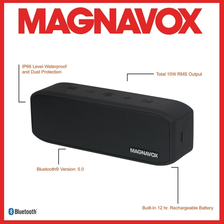 Kit Haut-parleurs Complet Pour Magnavox 50ME314V/F7 | Occasion, Testé Fonctionnel | Home Cinéma TV