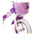 thumbnail image 3 of Bicicleta R12 Unibike Blanco/Lila, 3 of 4