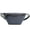 Admiral / Pale Blue, variant on Logo Cooper Mini Belt Bag Fanny Pack Crossbody Men's Unisex Black