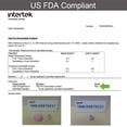 thumbnail image 3 of Piezas para extractor de leche Maymom compatibles con Spectra S1 S2, 17 mm, 3 of 8