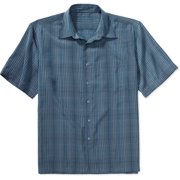 Angle View: George Puritan Microfiber Shirt
