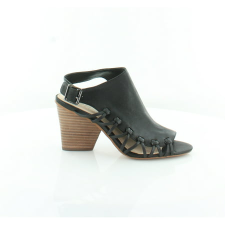 UPC 190955691900 product image for Vince Camuto Ankara Women's Sandals & Flip Flops Black Size 7.5 M | upcitemdb.com