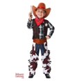 thumbnail image 3 of Wild West Sheriff Costume, 3 of 3