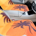thumbnail image 3 of Funda de asiento de coche Hahafelt, 160 x 80 cm, antideslizante, 3 of 7