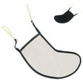 thumbnail image 6 of PAMINGONO Adjustable Violin Rest Cotton 1Set 4.7x2.6in, 6 of 8