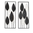 thumbnail image 3 of Décor Mural en Métal Sorrel, S2, 3 of 5