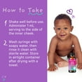 thumbnail image 7 of Pink Stork Baby Sleep Drops with Chamomile and Magnesium, Mango Flavor, 1 fl oz, 7 of 7