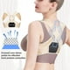 thumbnail image 3 of Corrección de postura, Corrector de postura para espalda, cuello, soporte para hombros, soporte para espalda de postura superior para mujeres, 3 of 5
