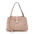 thumbnail image 1 of Pre-Owned Louis Vuitton Mahina Leather Sevres Satchel, 1 of 11