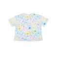 thumbnail image 2 of Playera Infantil Ositos Cariñositos Talla 4 Multicolor, 2 of 2