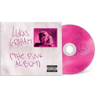 Lukas Graham - 3 (The Purple Album) - CD - Walmart.com