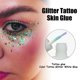 thumbnail image 3 of Pegamento cosmético con purpurina para belleza, rostro, cuerpo, tatuajes con purpurina, maquillaje cosmético para el cuerpo, 3 of 10