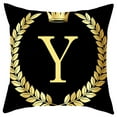 thumbnail image 1 of Christmas Peach Skin Pillowcase Cushion Cover Home Sofa Decoration, 1 of 1