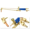 thumbnail image 4 of Welding Torch Comfortably Oxygen  Torch For Construction Sites Machinery, 4 of 8