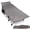 Gray, variant on REDCAMP Upgraded Heavy Duty Folding Camping Cots for Adults 800lbs, Portable Sleeping Bed Cot for Indoor Outdoor
