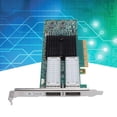 thumbnail image 1 of PCI Express  Adapter, QSFP Expansion Slot High Speed MCX354A-FCCT PCI  Card  for Server, 1 of 7