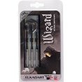 thumbnail image 4 of Elkadart Wizard 80% Tungsten Steel Tip Darts with Storage/Travel Case, 19 Grams, 4 of 5