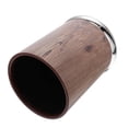 thumbnail image 1 of unbranded De Basura Para Cocina Con Patrón Madera Y Sellada Sin Olores Marrón Claro, 1 of 6