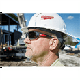 thumbnail image 6 of Milwaukee Tool Tint Hi Performance Safety Glasses, 6 of 8