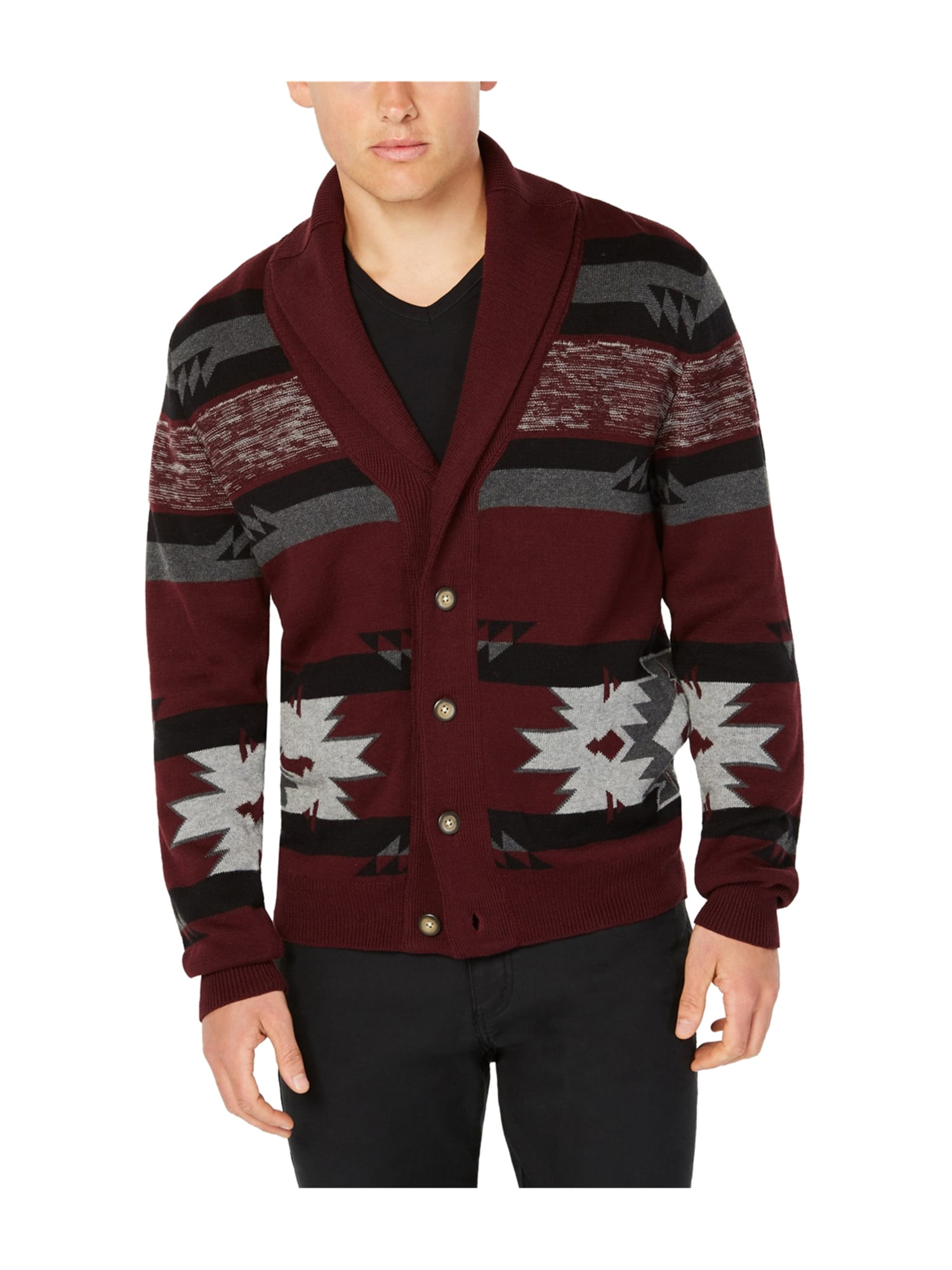 american rag cardigan