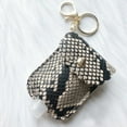 thumbnail image 1 of Dvkptbk Keychain Holder Travel Bottle and Keychain Refillable Empty Bottles For Home & Garden, 1 of 2