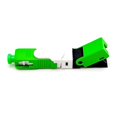 thumbnail image 3 of 10 piezas FTTH ESC250D SC// Conector rápido de fibra óptica monomodo Conector rápido óptico FTTH SM, 3 of 5