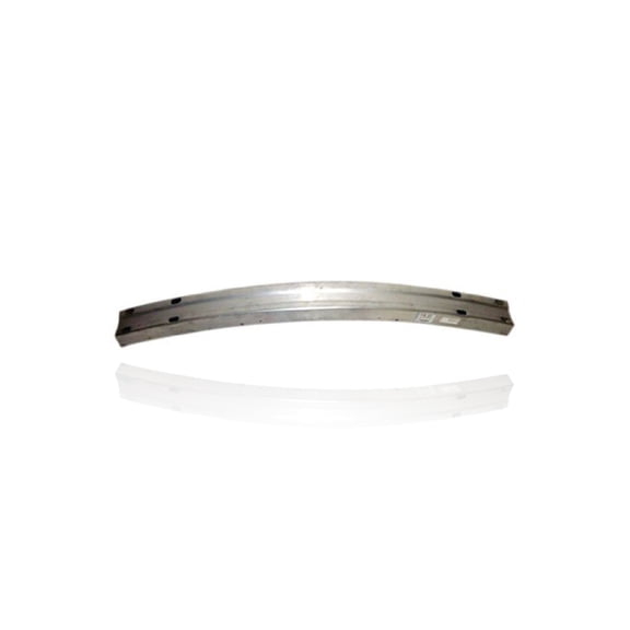 Bumper Cover Reinforcement - Compatible/Replacement for '98-04 Cadillac Seville With Headlamp Washer - Front, Aluminum, 25699801