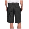 thumbnail image 2 of Lee Cooper Mens Cargo Shorts, 2 of 4