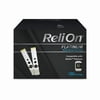 ReliOn Platinum Blood Glucose Test Strips, 100 Count – Diabetes Test Strips, for ReliOn Platinum Meters
