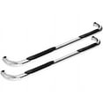 thumbnail image 2 of Westin 1996-2002 Toyota 4Runner 4dr Signature 3 Nerf Step Bars - Chrome, 2 of 2