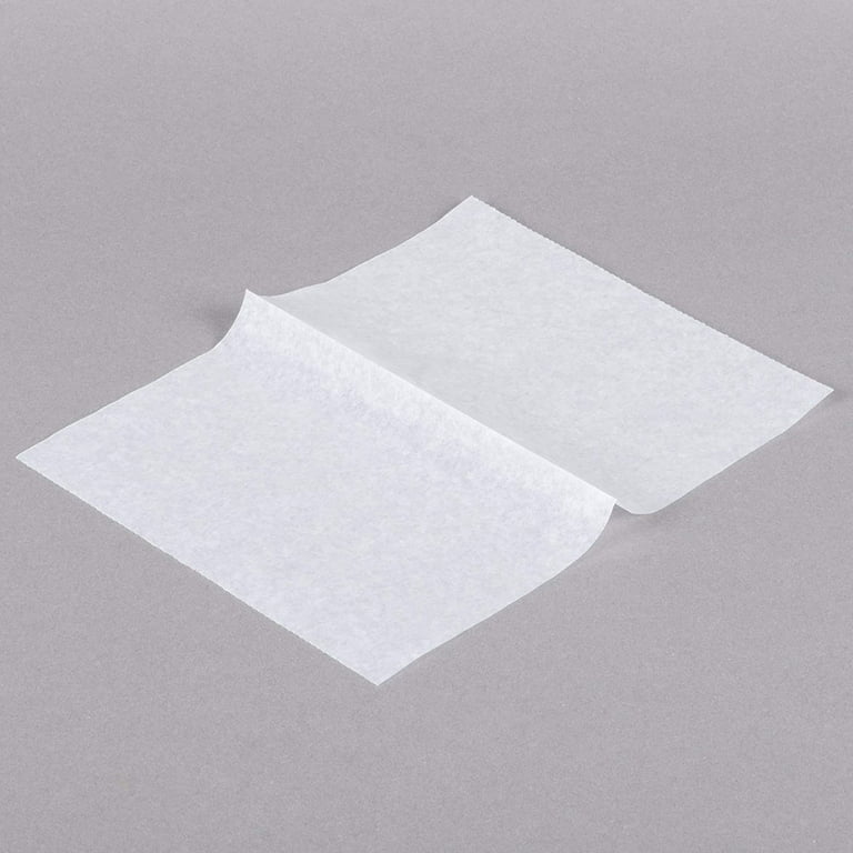 Black Greaseproof Paper (1000 sheets)