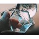 thumbnail image 3 of Base de bola de cristal transparente acrílico, soporte de adorno de bola Feng Shui, estante de exhibición de vidrio nuevo, adorno de estante (3 uds), 3 of 5