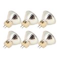 thumbnail image 1 of 6Pcs GU4 LED Bulb 270LM 15LED Energy Saving Light Bulb MR11 Track Lamp Beads 12V 3W GU4 LED Bulbs Landscape Lighting Bulb, 1 of 8