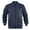 Navy, variant on Men's Outerwear Jackets 2025 Men's Winter Brushed Fleece And Thickened Sporty Large Sized Jacket Casual Coat Gray