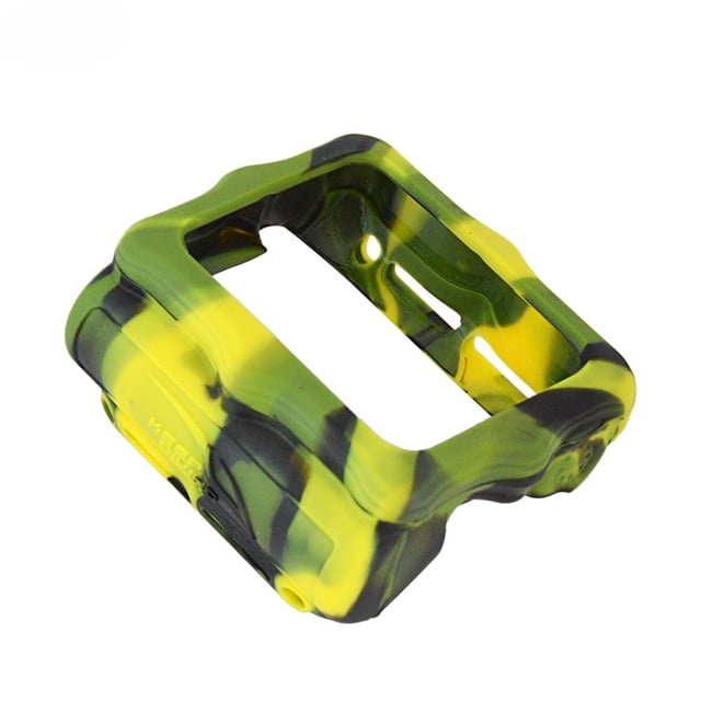 Dive Computer Silicone Cover for Shearwater Perdix Anti-Scratch Camouflage